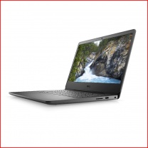 MÁY TÍNH XÁCH TAY DELL VOSTRO 3400,INTEL CORE I3-1115G4/ 8GB RAM/ 256GB SSD/ 14.0INCH FHD/ WL+BT/ MCAFEEMDS/ OFFICEHS21/ WIN 11 HOME/ BLACK - 70270644 - 01Y