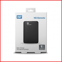 Ổ cứng di động Western Digital Element 1Tb USB3.0