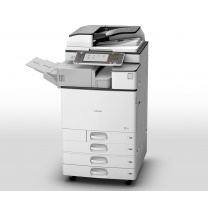 Máy photocopy Ricoh MP 3554 Mới Full Box