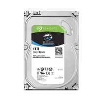 Ổ cứng HDD Seagate SkyHawk 2TB 3.5 inch, 5900RPM, SATA, 64MB Cache (ST2000VX008)