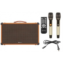 Loa karaoke xách tay Sumico BT-S82 250W