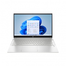 Laptop HP Pavilion 15-eg3112TU (8U6L9PA) (i7 1355U/16GB RAM/512GB SSD/15.6 FHD/Win11/Bạc)
