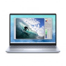 Laptop AI Dell Inspiron 14 5440 (N5440-i5U085W11IBU) (Core i5 1334U /8GB RAM/512GB SSD/14.0 inch FHD+/Win11/Office HS21/Xanh)