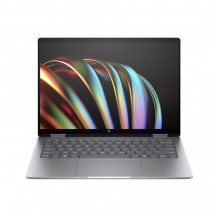 Laptop HP Envy X360 14-fa0046AU (A19BNPA) (R7 8840HS/32GB RAM/512GB SSD/14 2.8K Cảm ứng/Bút/Win11/Bạc)