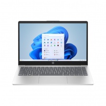 Laptop HP 14-ep1011TU (9Z2W3PA) (Core 5 120U/16GB RAM/512GB SSD/14 FHD/Win11/Bạc)