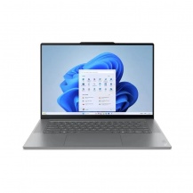 Laptop Lenovo Yoga 7 Slim 15ILL9 (83HM000GVN) (Ultra7 258V/32GB RAM/1TB SSD/15.3 2.8K 120hz Cảm ứng/Win11/Office H&S/Xám)