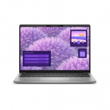 Laptop Dell Inspiron 14 5441 (5MNK1) (Qualcomm Snapdragon X Plus X1P-64-100/16GB RAM LPDDR5/512GB SSD/Adreno X1-85 GPU/14.0 inch FHD+/Win11/Office Home24/Xám)