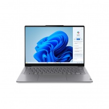 Laptop Lenovo Yoga Slim 7 14IMH9 (83CV00AJVN) (U7 155H/32GB RAM/1TB SSD/14 WUXGA/Win11/Xám/3Y)