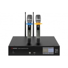 Amply Karaoke Sumico SU400 800W
