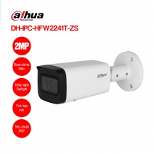 Camera IP 2MP DAHUA DH-IPC-HFW2241T-ZS