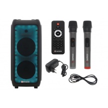 Loa kéo Karaoke Sumico SU802 100W