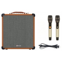 Loa karaoke xách tay Sumico MSP10A 100W