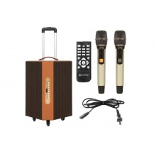 Loa kéo karaoke Sumico Hexagon Plus 250W