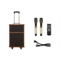 Loa kéo Sumico Touring 12 250W