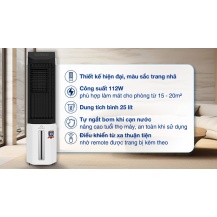 Quạt điều hoà Hòa Phát HPCF1-045 112W