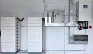Thi Công Lắp Đặt Điện Mặt Trời Quận Bình Tân 2025