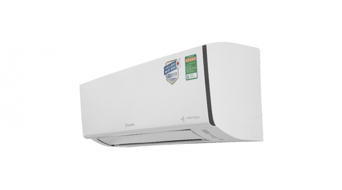 MÁY LẠNH DAIKIN 1.0 HP INVERTER FTKF25XVMV