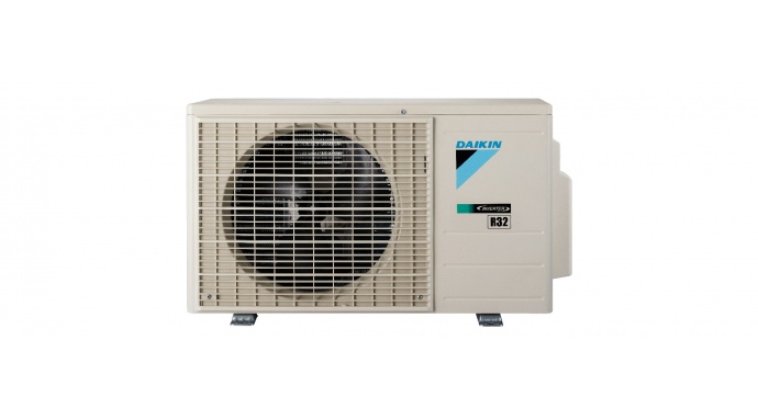 MÁY LẠNH DAIKIN 1.0 HP INVERTER FTKF25XVMV
