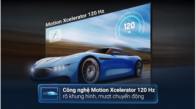 Smart Tivi QLED Samsung AI 4K 75 inch QA75Q70D
