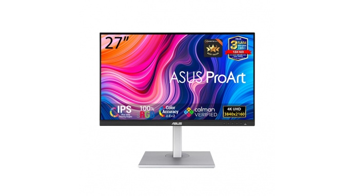 Màn hình ASUS ProArt PA279CV (27 inch/UHD/IPS/60Hz/5ms)