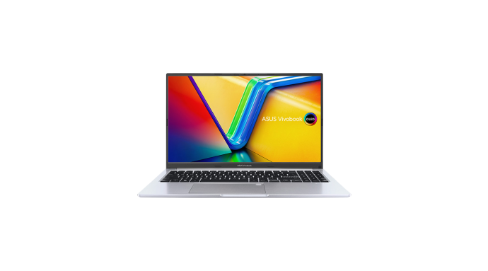 Asus Vivobook  14 OLED A1405VA-KM095W (i5 13500H/16GB RAM/512GB SSD/14 2.8K Oled/Win11/Bạc/Chuột)