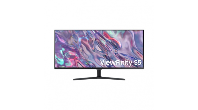 Màn hình Samsung LS34C500GAEXXV (34 inch/WQHD/VA/100Hz/5ms)