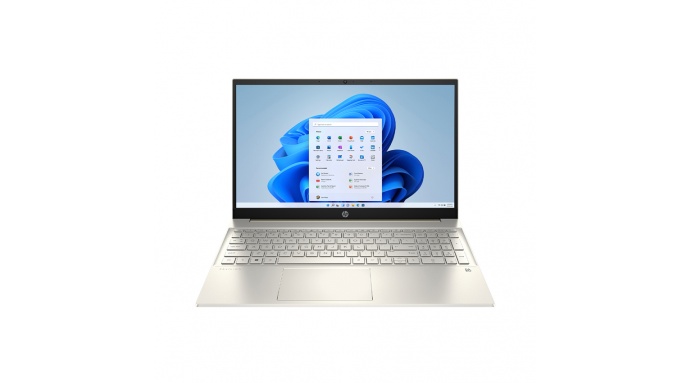 Laptop HP Pavilion 15-eg3093TU (8C5L4PA) (i5 1335U/16GB RAM/512GB SSD/15.6 FHD/Win11/Vàng)