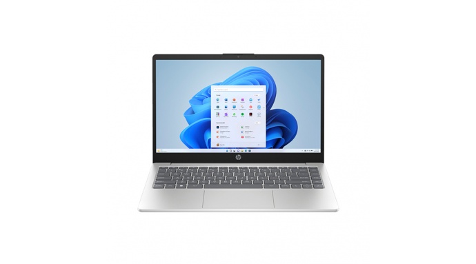 Laptop HP 14-ep0110TU (8C5K9PA) (i7 1355U/16GB RAM/512GB SSD/14 FHD/Win11/Bạc)