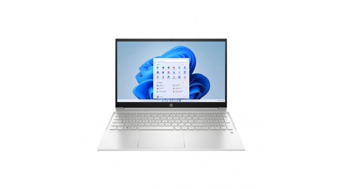 Laptop HP Pavilion 15-eg3112TU (8U6L9PA) (i7 1355U/16GB RAM/512GB SSD/15.6 FHD/Win11/Bạc)