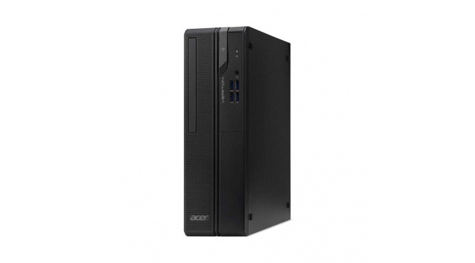 PC Acer Veriton X2690G ( i5 12400/8GB/512G SSD/WL/K+M/Black/Dos)