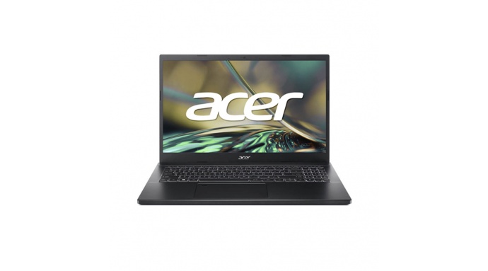 Laptop Acer Aspire 7 A715-76-728X (NH.QGESV.008) (i7 12650H/16GB RAM/512GB SSD/15.6 inch FHD/Win11/Đen)