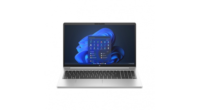 Laptop HP ProBook 450 G10 (9H1N4PT) (i5 1335U/8GB RAM/512GB SSD/15.6 FHD/Win11/Bạc)