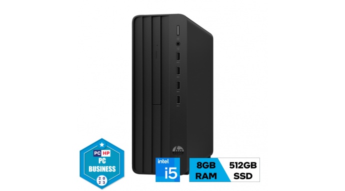 PC HP 280 Pro G9 SFF (9H1S5PT) (i5-13500/8GB RAM/512GB SSD/WL+BT/K+M/Win 11)
