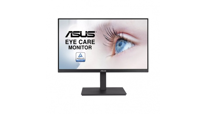 Màn hình ASUS VA27EQSB (27 inch/FHD/IPS/75Hz/5ms/loa)