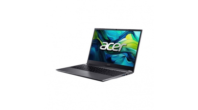 Laptop Acer Aspire Lite AL15-51M-55NB (NX.KRSSV.001) (i5 1155G7/8GB/512GB SSD/15.6FHD/Win 11/vỏ kim loại/Đen)