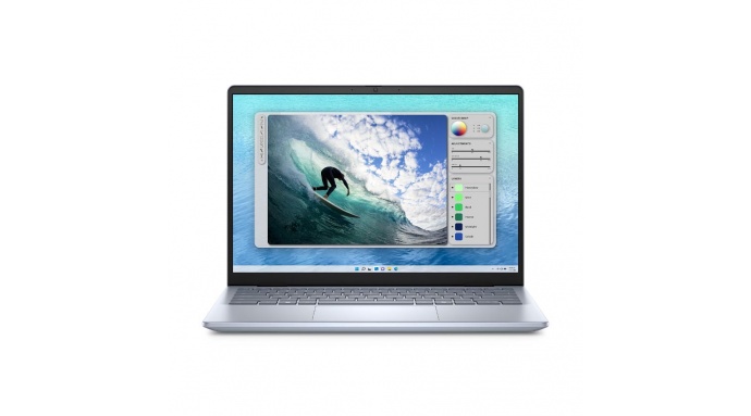 Laptop Dell Inspiron 14 5440 (71059084) (Core 7 150U/16GB/1TB SSD/MX570 2G/14.0 2.2K/Win11/Office HS24+365/Xanh)