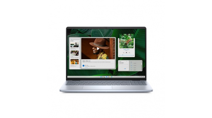 Laptop Dell Inspiron 16 5640 (N6I7512W1) (Core 7 150U 16GB RAM/1TB SSD/MX570A 2G/16.0 inch 2.5K/Win11/Office HS21/Xanh)