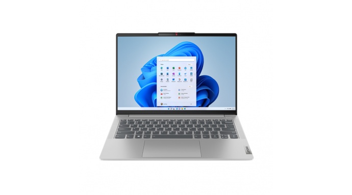 Laptop Lenovo IdeaPad Slim 5 14IMH9 (83DA0020VN) (Ultra7 155H/32GB RAM/1TB SSD/14 Oled/Win11/Xám)