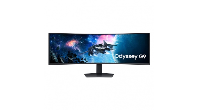 Màn hình Samsung Odyssey G9 G95C LS49CG954EEXXV (49 inch/DQHD/VA/240Hz/1ms/cong)