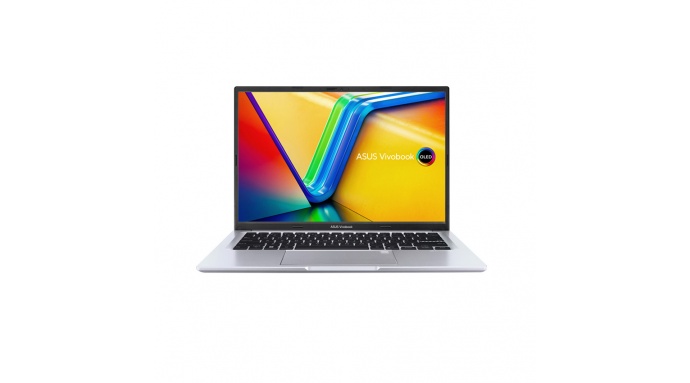 Laptop Asus VivoBook A1405ZA-KM264W (i5 12500H/16GB RAM/512GB SSD/14 2.8K Oled/Win11/Bạc)