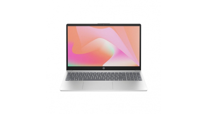 Laptop HP 15-fd1045TU (9Z2X1PA) (Core 5 120U/16GB RAM/512GB SSD/15.6 FHD/Win11/Bạc)