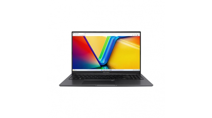 Laptop Asus VivoBook A1505VA-MA468W (i5 13500H/16GB RAM/512GB SSD/15.6 Oled 2.8K/Win11/Đen/Chuột)