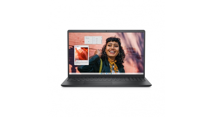 Laptop Dell Inspiron 3530 (71043887) (i5 1334U 8GB RAM/512GB SSD/15.6 inch FHD/Win11/OfficeHS21/Đen)