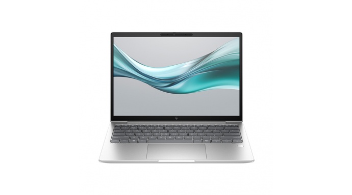 Laptop HP Elitebook 630 G11 (A7LB8PT) (Ultra7 155U/16GB RAM/512GB SSD/13.3 WUXGA Cảm ứng/Win11/Bạc)