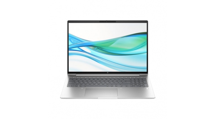 Laptop HP ProBook 460 G11 (A74BVPT) (Ultra 5 125H/8GB RAM/512GB SSD/16 WUXGA/Win11/Bạc)