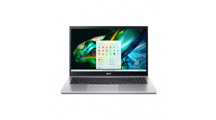 Laptop Acer Aspire 3 A315-44P-R9W8 (NX.KSJSV.002) (R7 5700U/8GB RAM/512GB SSD/15.6 inch FHD/Win 11/Bạc)