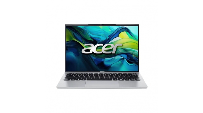 Laptop Acer Aspire Lite 14 AL14-52M-54CJ (NX.J39SV.002) (i5 1334U/16GB RAM/512GB SSD/14.0 inch FHD+ IPS/Win 11/Bạc/Vỏ nhôm)