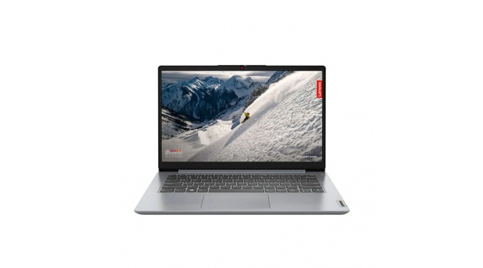Laptop Lenovo Ideapad 1 14ALC7 (82R30099VN) (R5 5625U/16GB RAM/512GB SSD/14 FHD/Win11/Xám)