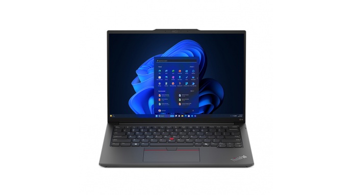 Laptop Lenovo Thinkpad E14 Gen 6 (21M7004WVA) (Ultra7 155H/16GB RAM/512GB SSD/14 WUXGA/Dos/Đen)