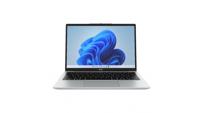 Laptop Acer Swift Lite 14 AI SFL14-51M-78XZ (NX.J1HSV.001) (Ultra 7-155U/16GB RAM/512GB SSD/14.0 inch FHD+/Win11/Bạc/vỏ nhôm)